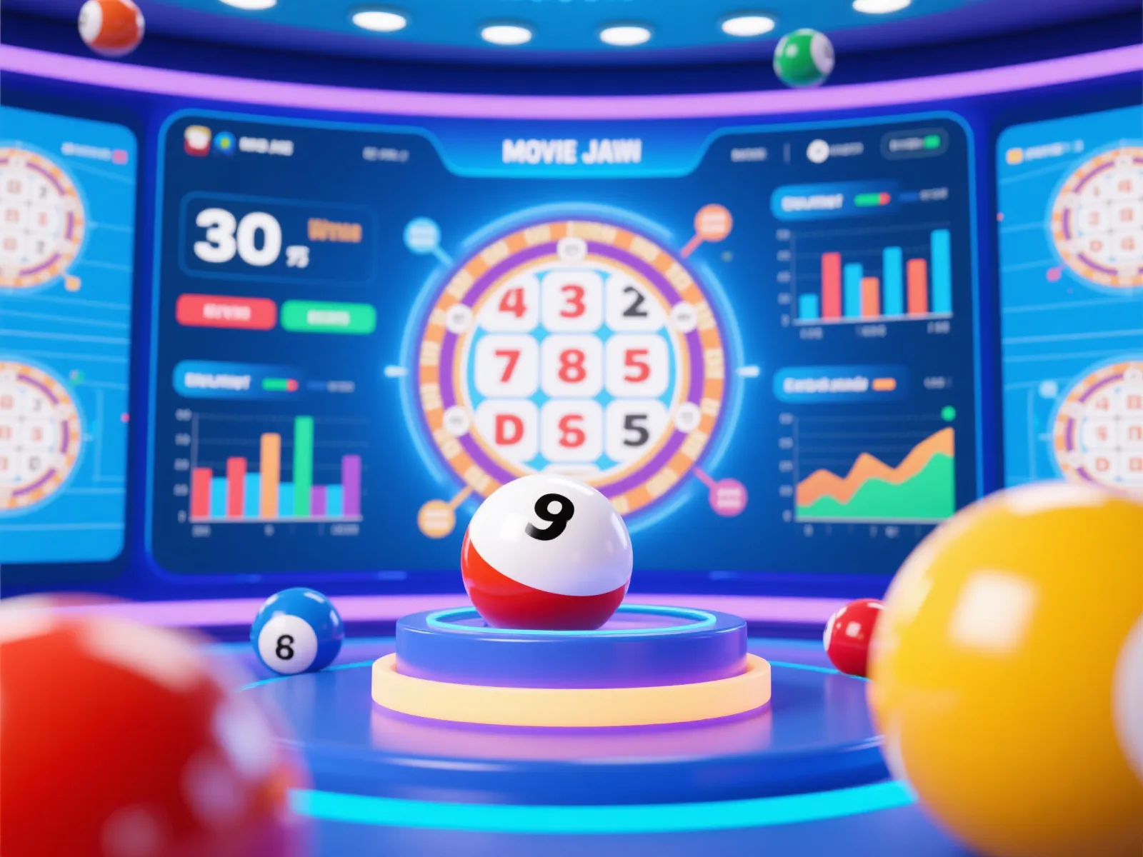 澳洲幸运5开奖直播示意图