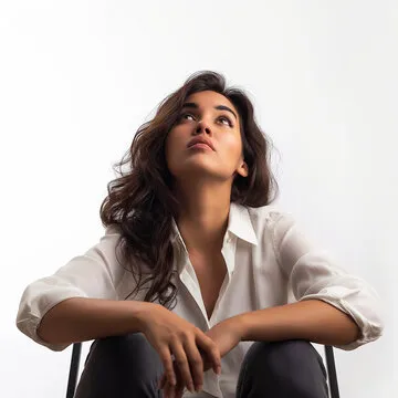 中奖者示意头像